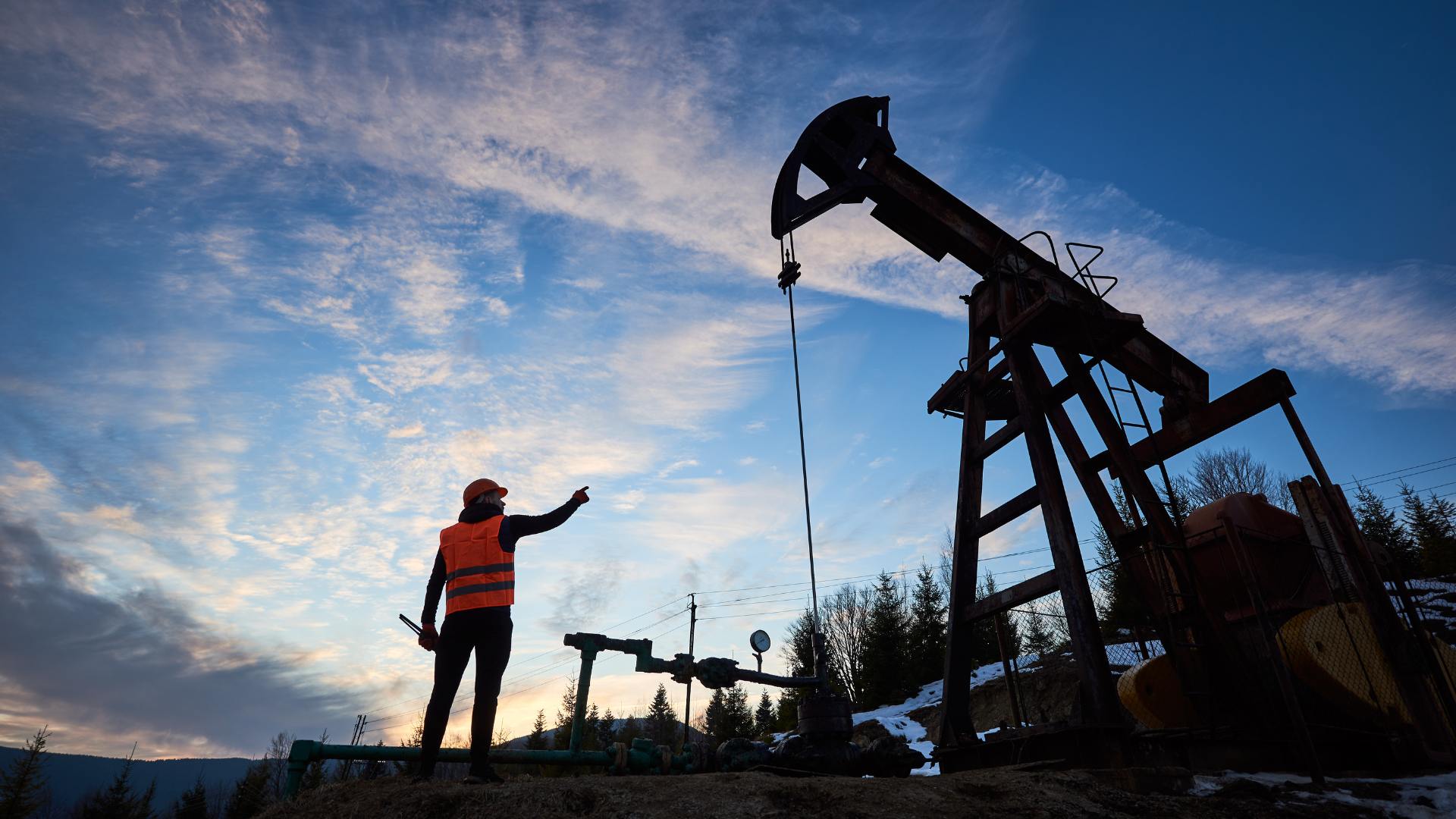 Oil prices rebound as Milton hits Florida