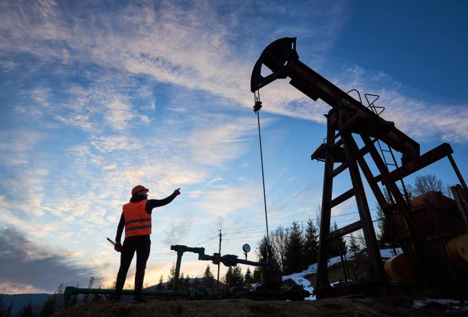 Oil prices rebound as Milton hits Florida